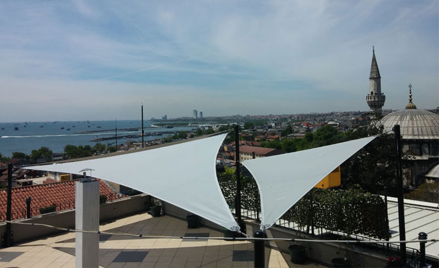 Otel ve kurumsal