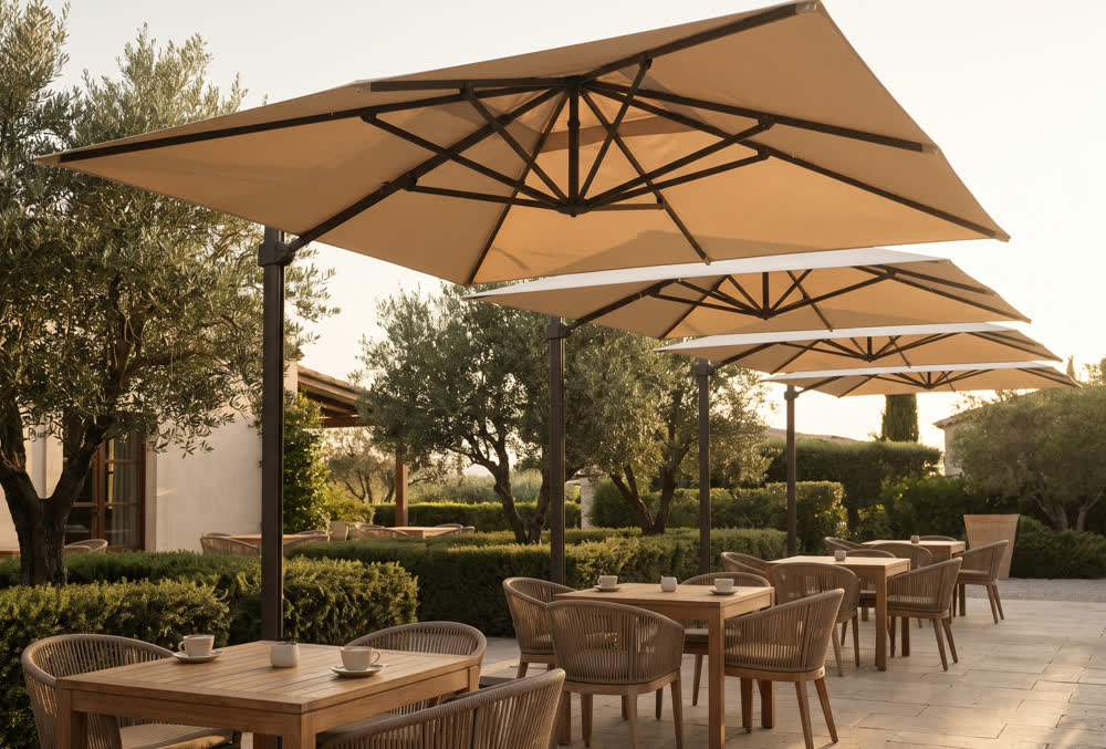 Kafe ve restoran