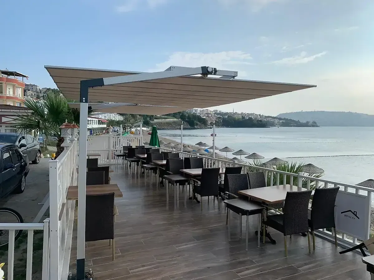 Sun Flex uygulaması 1