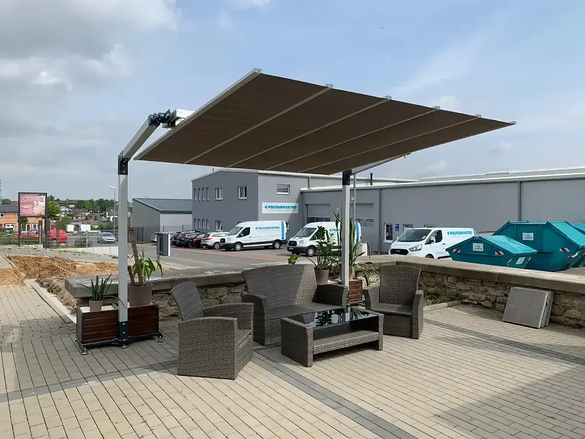 Sun Flex uygulaması 2