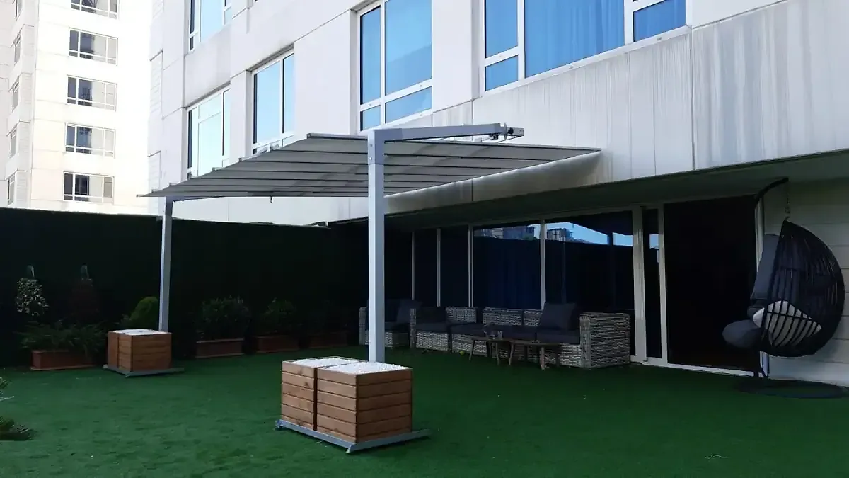 Sun Flex uygulaması 4