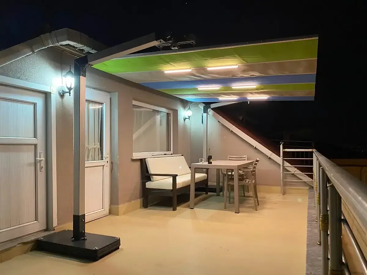 Sun Flex uygulaması 5