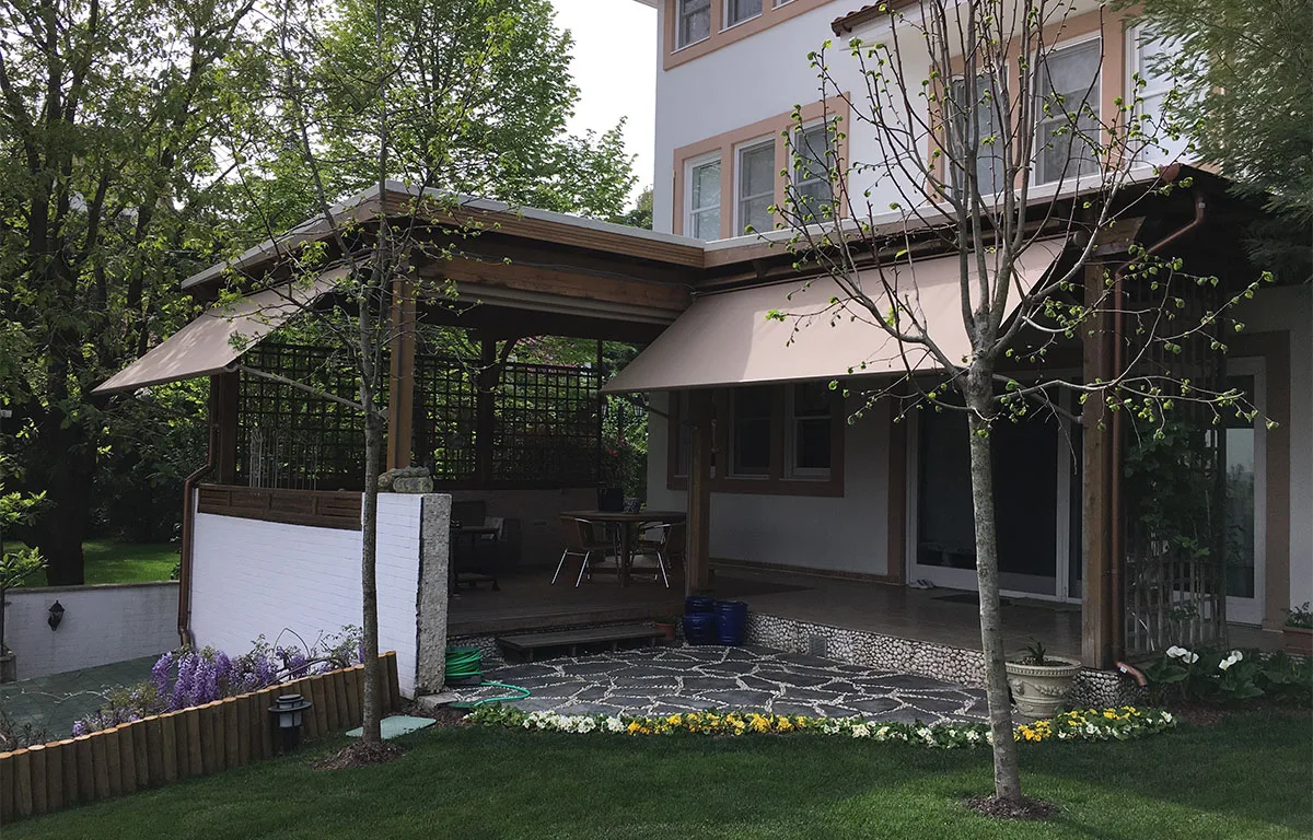 Wintent Tente uygulaması 9