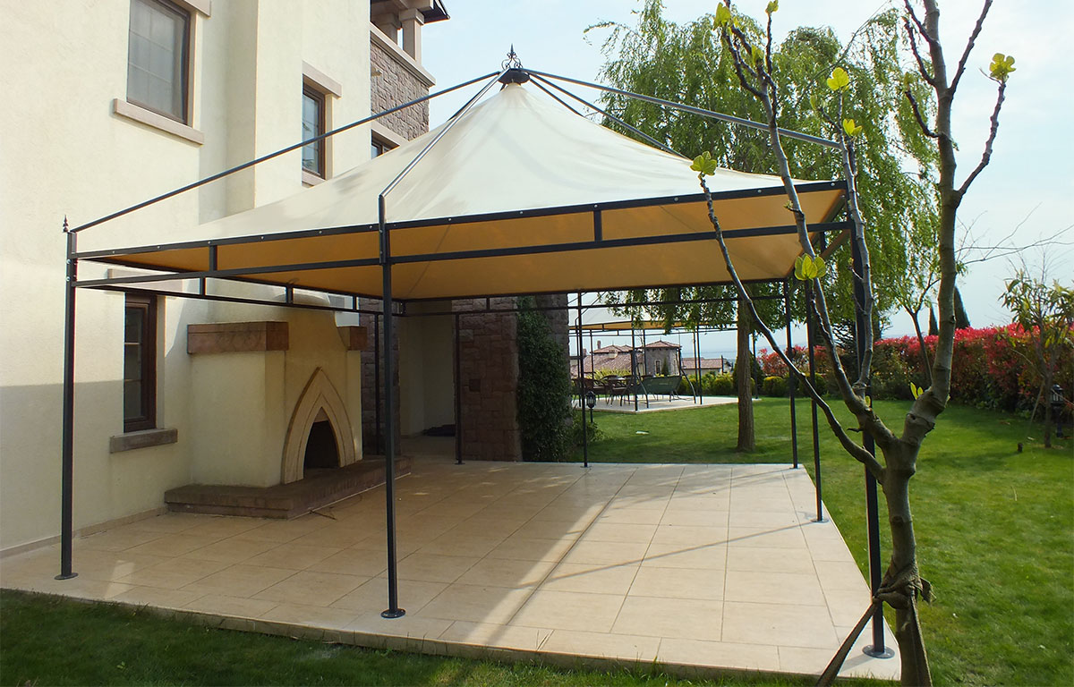 Gazebo-2
