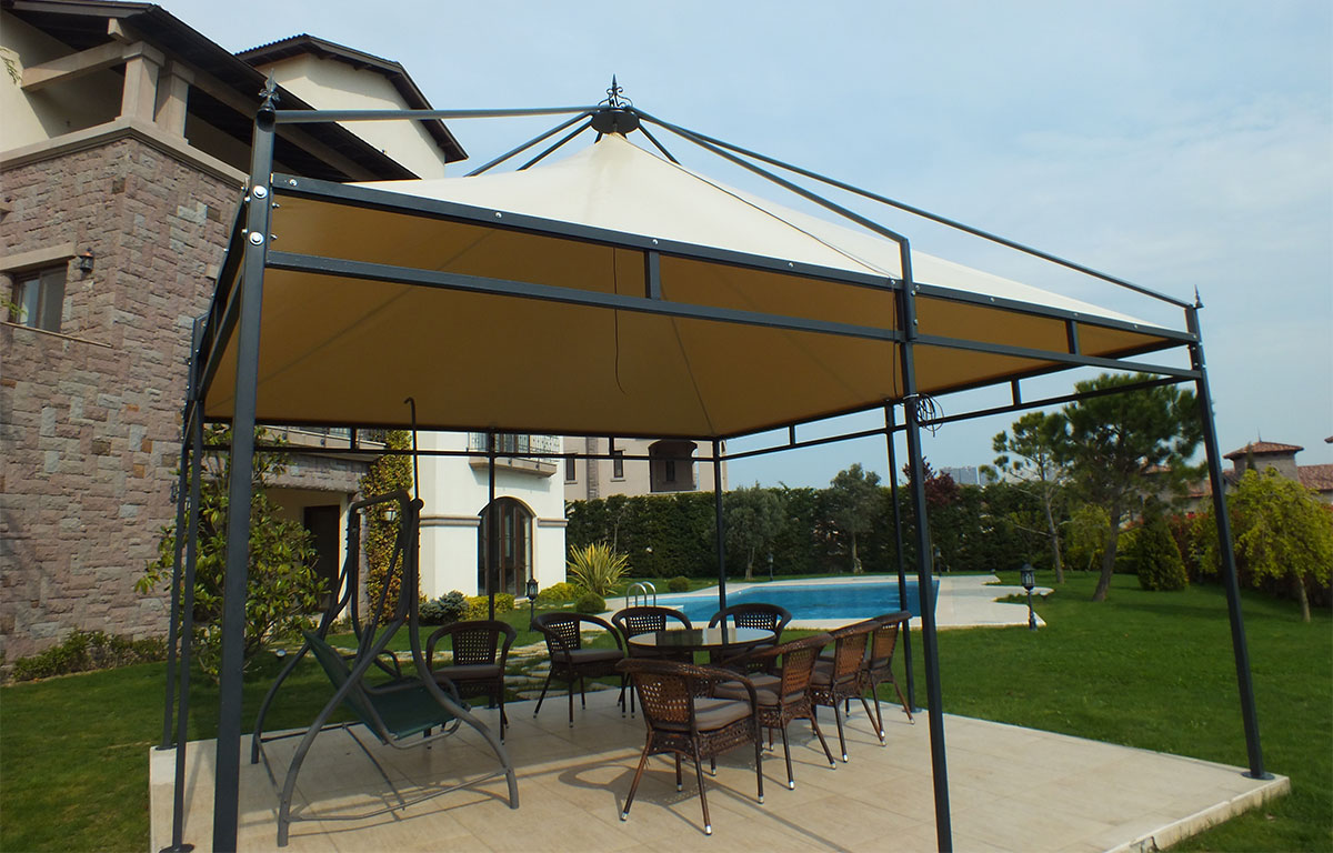Gazebo-3