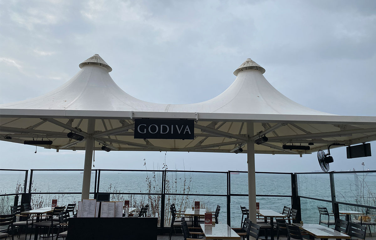 Gazebo-4