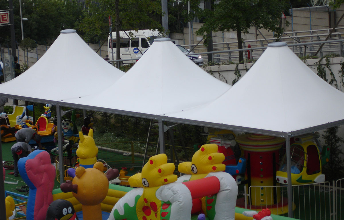 Gazebo-5