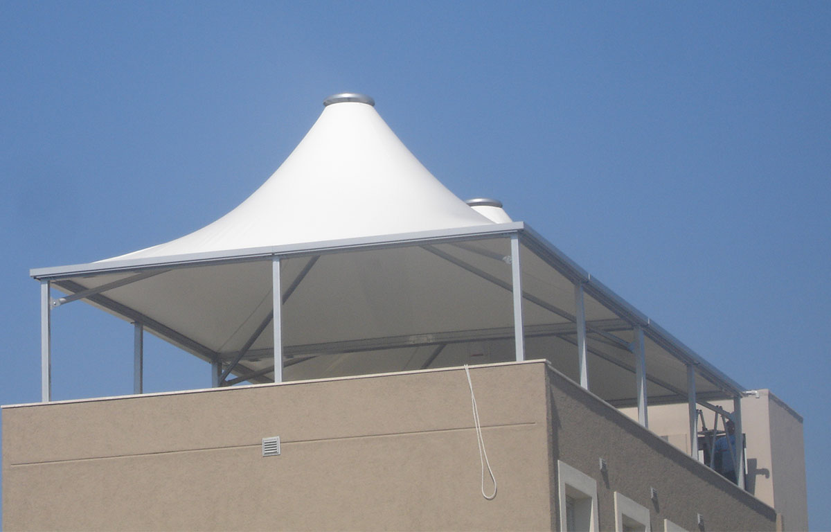 Gazebo-7